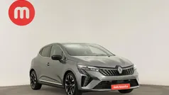 Usado 2024 Renault Clio V Techno | € 18.499 (Preço justo)