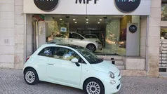 Usado 2019 Fiat 500 | € 10.990 (Preço justo)