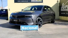 Cinza Usado 2023 Opel Astra Business | € 24.500 (Bom preço)