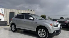 Usado 2010 Mitsubishi ASX Instyle SUV | € 8.000 (Preço justo)