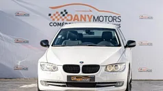 Branco Usado 2013 BMW 320 Performance Coupé | € 15.999 (Preço justo)