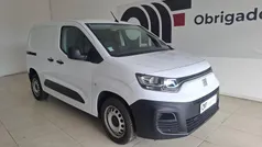 Branco Usado 2023 Fiat Doblò Monovolume | € 17.890 (Preço justo)