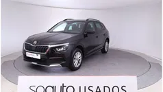 Preto Usado 2023 Skoda Kamiq Ambition SUV | € 16.990 (Bom preço)