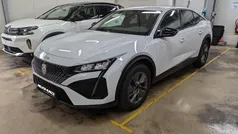 Usado 2024 Peugeot 408 Allure Sedan | € 29.990 (Super Preço)