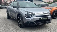 Usado 2021 Citroën C4 | € 17.800 (Bom preço)