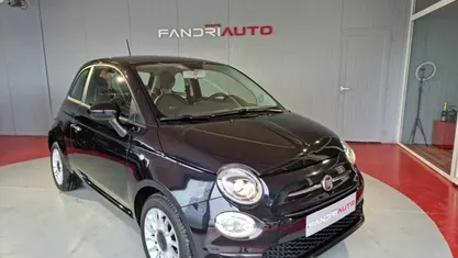 Usado Fiat 500 Lounge 95 HP (69 kW) 2018 Citadino
