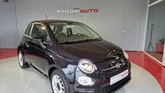Usado 2018 Fiat 500 Lounge Citadino | € 11.490 (Preço justo)