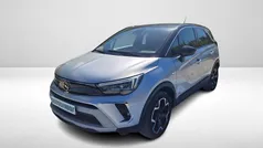 Cinzento Usado 2023 Opel Crossland X SUV | € 15.990 (Preço justo)