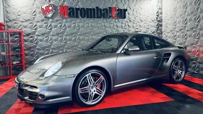 Usado 2007 Porsche 911 | € 108.990