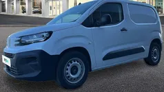 Branco Novo 2025 Peugeot E-Partner Monovolume | € 31.900 (Preço justo)