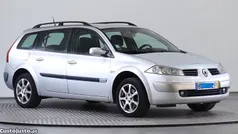 Usado 2005 Renault Mégane GrandTour Dynamique Carrinha | € 1.750 (Super Preço)