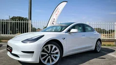 Usado 2020 Tesla Model 3 Sedan | € 21.990 (Preço justo)