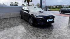 Preto Usado 2024 Ford Focus | € 23.970 (Preço justo)