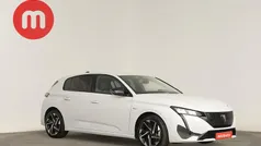 Usado 2023 Peugeot 308 Allure | € 30.999 (Preço justo)
