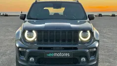 Antracite Usado 2021 Jeep Renegade SUV | € 23.490 (Preço justo)