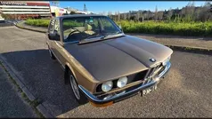 Usado 1985 BMW 518 Sedan | € 6.500