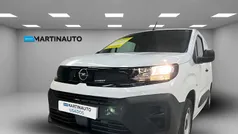 Branco Usado 2025 Opel Combo Monovolume | € 19.950 (Preço justo)
