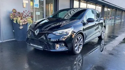 Usado 2020 Renault Clio V | € 12.500 (Preço justo)