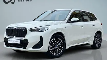 Usado 2023 BMW iX SUV | € 44.900 (Preço justo)