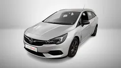 Usado 2022 Opel Astra GS Line Carrinha | € 15.490 (Super Preço)