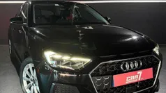 Preto Usado 2023 Audi A1 Sportback Advanced Citadino | € 24.990 (Preço justo)