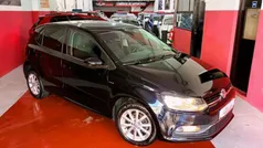 Outra (metalizado) Usado 2015 VW Polo LOUNGE Citadino | € 10.990 (Preço justo)