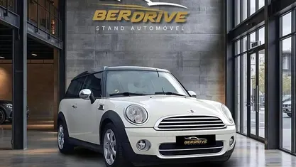 Usado Mini Clubman 112 HP (82 kW) 2011 Outra Carrinha