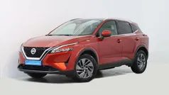 Outra Usado 2022 Nissan Qashqai SUV | € 24.900 (Preço justo)