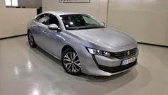 Usado 2019 Peugeot 508 | € 18.990 (Preço justo)