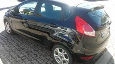 Usado 2014 Ford Fiesta Citadino | € 7.800 (Preço justo)