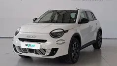 Usado 2025 Fiat 600 Red SUV | € 28.900 (Preço justo)