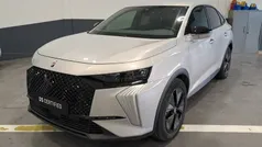 Cinza Usado 2024 DS Automobiles DS4 Performance SUV | € 34.900 (Preço justo)