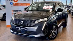 Usado 2022 Peugeot 3008 Allure | € 21.750 (Preço justo)
