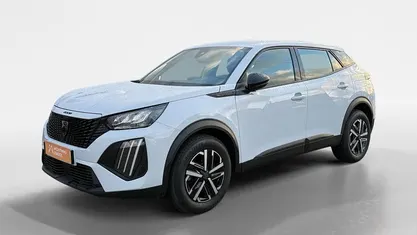 Usado Peugeot 2008 Style 102 HP (75 kW) 2025 SUV