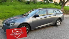 Usado 2021 Opel Insignia Business Edition Sedan | € 14.999 (Preço justo)