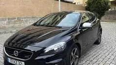 Usado 2013 Volvo V40 | € 9.000 (Bom preço)