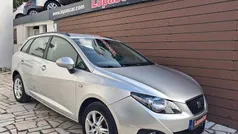 Usado 2012 Seat Ibiza | € 6.950 (Preço justo)