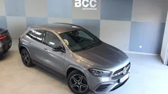 Usado 2023 Mercedes GLA250 AMG line SUV | € 44.990 (Preço justo)