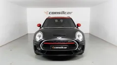 Preto Usado 2017 Mini Cooper SD Citadino | € 22.980 (Super Preço)