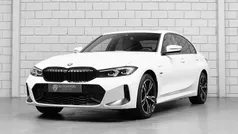 Branco Usado 2022 BMW 330 Coupé | € 44.990