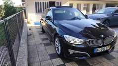 Usado 2014 BMW 318 Citadino | € 16.750 (Preço justo)