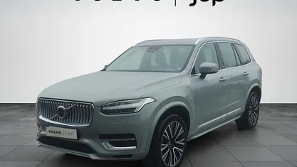 Usado Volvo XC90 Plus 455 HP (334 kW) 2024 SUV