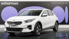 Usado 2020 Kia XCeed First Edition SUV | € 20.990 (Preço justo)