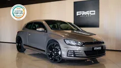 Usado 2014 VW Scirocco Sport Coupé | € 15.900 (Preço justo)
