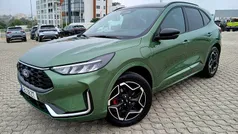 Verde Usado 2024 Ford Kuga ST-Line X SUV | € 35.950 (Preço justo)