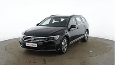 Usado 2022 VW Passat GTE Carrinha | € 26.490 (Preço justo)