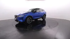 Usado 2025 Nissan Qashqai SUV | € 35.950 (Preço justo)