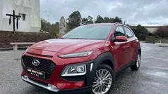 Usado 2018 Hyundai Kauai Premium SUV | € 17.990 (Preço justo)