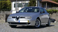 Alfa Romeo 156