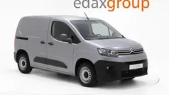 Usado 2019 Citroën Berlingo Monovolume | € 13.490 (Preço justo)